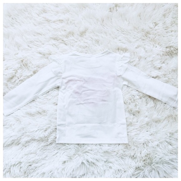 Baby Girls Pink Minnie Mouse Matching Set - Picture 5 of 6